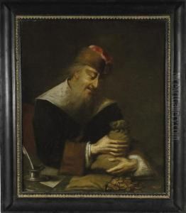 L'avaro