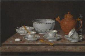 A Still Life