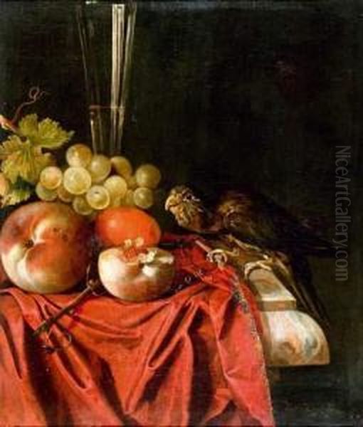 Naturemorte - view 1