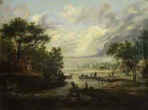 Village Harbour