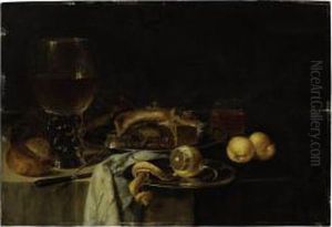 A Roemer by Hans van Sant