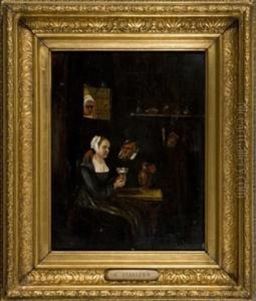 Interior - view 1