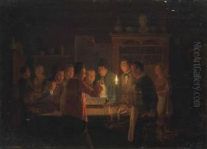 A Parlour Trick