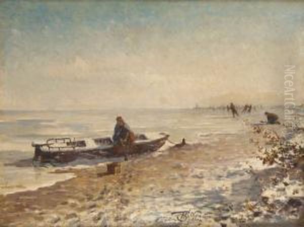Marine - view 1