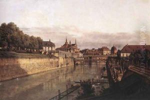 Zwinger Waterway