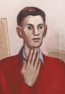 Self Portrait