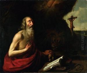 Saint Jerome