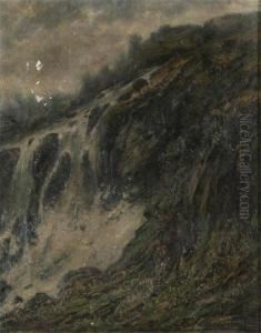 ""cascade Norvegienne"" ""cascade Norvegienne""