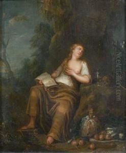 Marie Madeleine Repentante