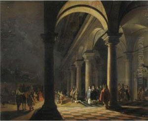 Notturno Con Partenza Da Palazzo
