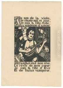 'ulenspiegel' by Henri Van Straten