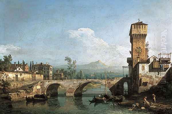 Capriccio Padovano - view 1