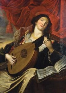 Mandoline Speelster