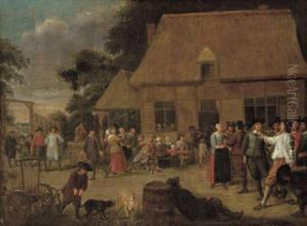 La Fete Au Village - view 1