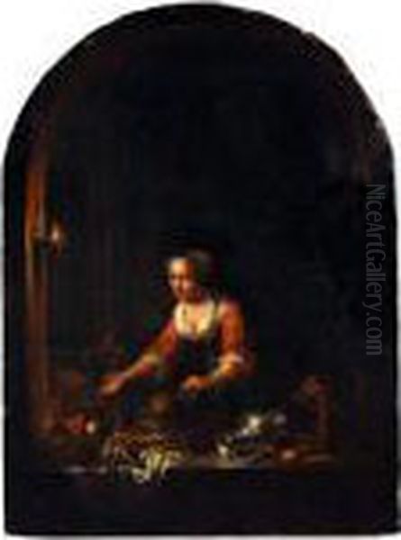 La Cuciniera - view 1