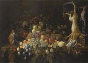 A Still Life A Still Life