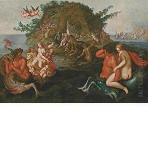 Trionfo Di Nettuno