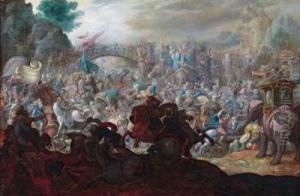 La Battaglia Di Canne