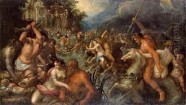 Le Divinita Marine - view 1