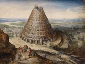 Der Turmbau Zubabel