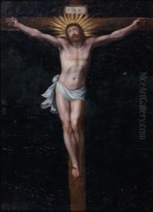 Crucifixion Crucifixion