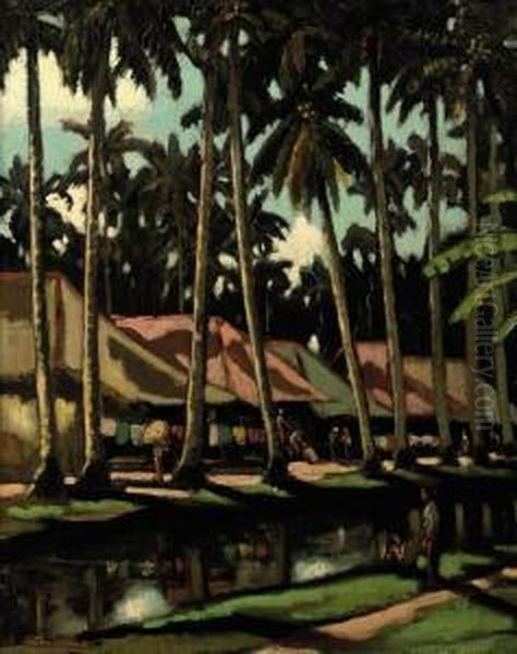 Dessa Near A River - view 1