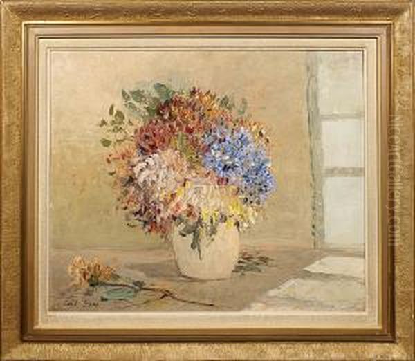 Vaso Di Fiori - view 1