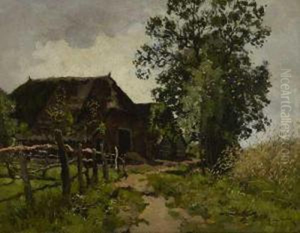 Bauernhaus. - view 1