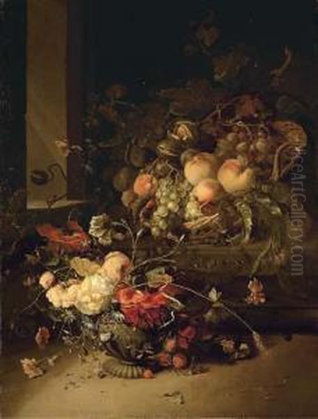 Still Life - view 1
