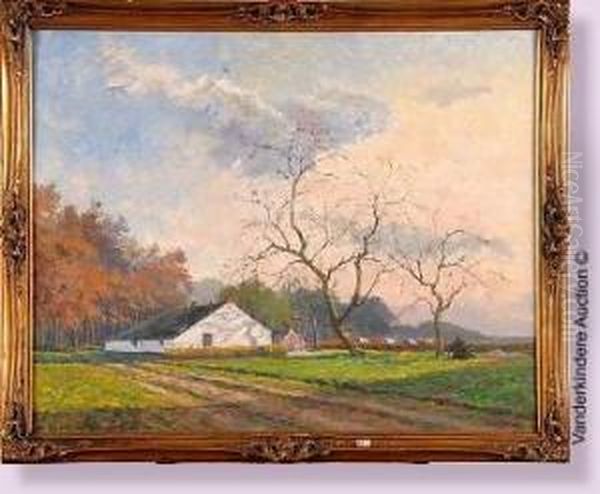 Lumiere De La Foret - view 1