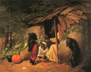 Little Accident 1882