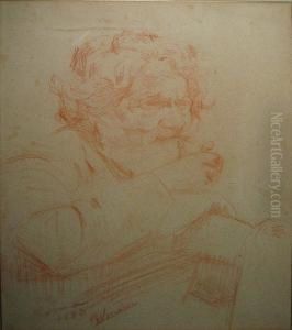 "roma". by Gustave Vanaise