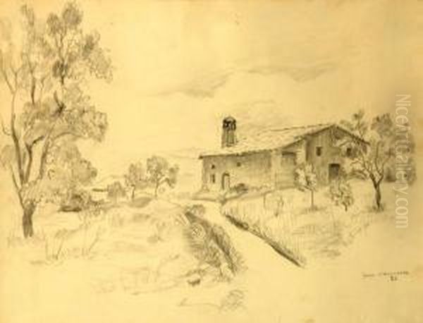 Can Figueras - view 1