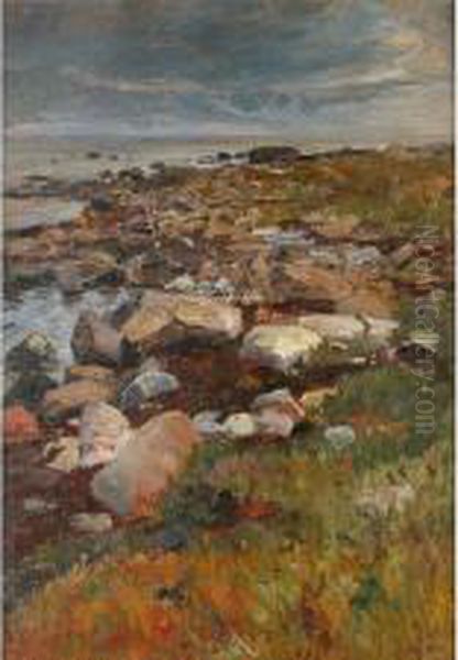 Rocas - view 1