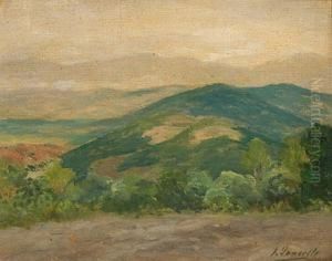 Paisaje Paisaje