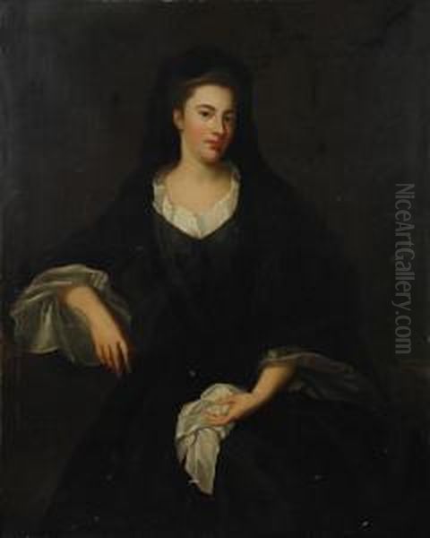 Portrait Of A Lady - view 1