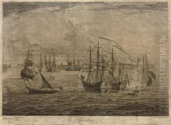 Bombay - view 1
