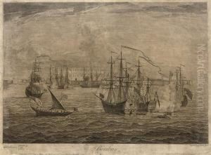 Bombay by Gerard Vanderguht