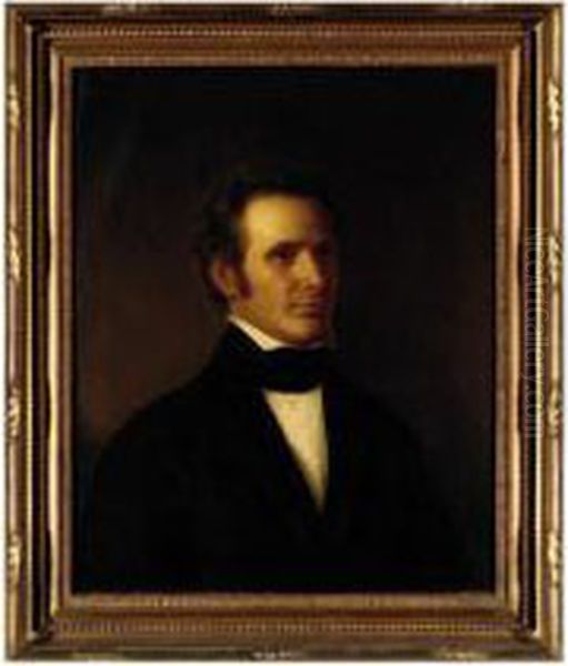 Major Hampton G. Williams Of Fairfax County, Virginia - view 1