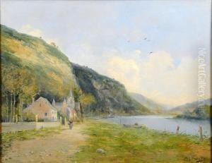 La Meuse A Tailfer