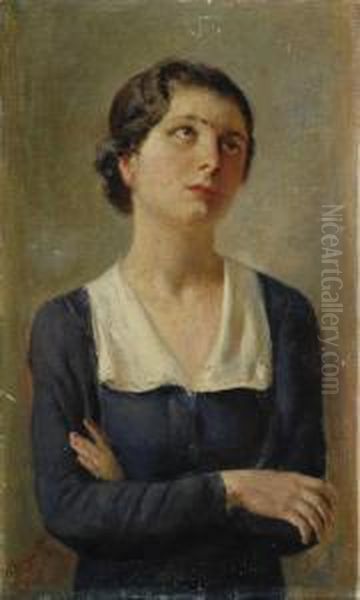 Ritratto Di Ragazza - view 1