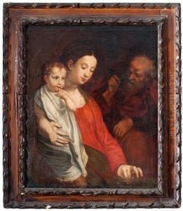 Sacra Famiglia