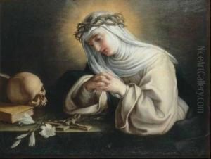 Santa Caterina Da Siena