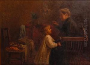 Nonna E Nipotina