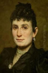 Ritratto Di Gentildonna
