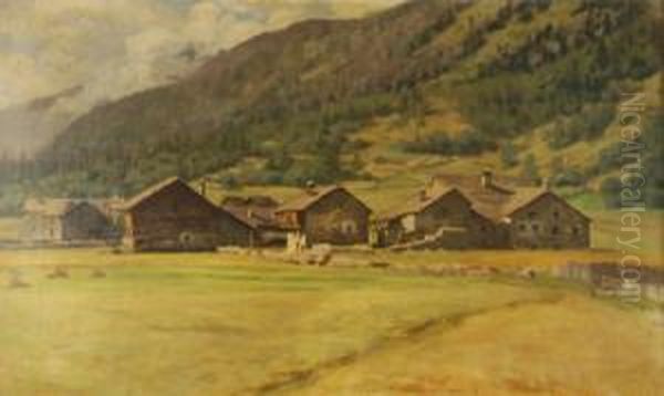 Baite - view 1