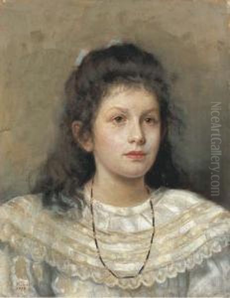 Giovinetta - view 1