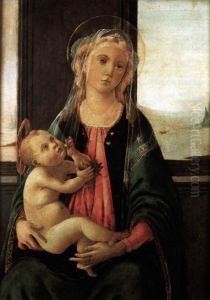 Madonna of the Sea c. 1477