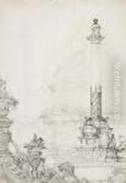 Caprice Architectural - view 1
