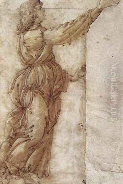 Angel 1490 - view 1
